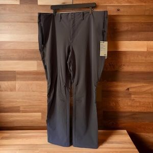 NWT REI Womens Activator Pants- Size 2X